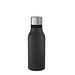 Thermotrinkflasche RETUMBLER-myNIZZA II 420 CERAMIC, schwarz