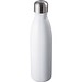 Thermotrinkflasche RETUMBLER-NIZZA, weiß