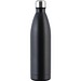 Thermotrinkflasche RETUMBLER-NIZZA XXL, schwarz