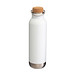 Thermotrinkflasche RETUMBLER-ORTADO 750, weiß