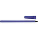 Tintenloser Schreibstift Irvine,blau