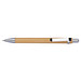 Bambus Graphit Endlos Stift