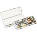 Tisch-Querkalender Compact Cover-Star Recycling-Matt