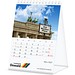 Geiger-Notes Tischkalender Magic Pix Table Bestseller, inkl. Digitaldruck, personalisiert
