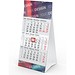 Geiger-Notes Tischkalender Mini 3 Bestseller, inkl. Digitaldruck