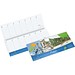 Geiger-Notes Tischkalender Signal Karton Bestseller, inkl. Digitaldruck