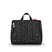 bouclé black