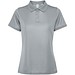 Tormo Poloshirt für Damen, grau, 2XL