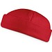 TORY. Mütze aus Polarfleece (220 g/m²), Rot