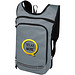 Trails GRS RPET Outdoor Rucksack 6,5 L, grau
