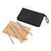 Tranchierset BEST BBQ,braun, silber