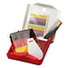 Travelbox Fan Deutschland, mehrfarbig