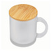 Trinkbecher MINTEA,gefrostet