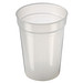 Trinkbecher Pfand, 300 ml, transparent