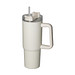 Trinkbecher Tampa, 800 ml, weiß