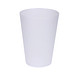 Trinkbecher Turin, 400 ml, transluzent