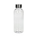 Trinkflasche Atlanta, transparent