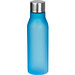 Trinkflasche aus Kunststoff, 550 ml, hellblau