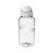 transparent/weiss