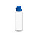 transparent/standard-blau PP