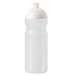 Trinkflasche Fitness mit Saugverschluss, 700 ml, weiß