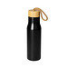 Trinkflasche Kopenhagen, 500 ml, schwarz