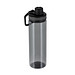 Trinkflasche RETUMBLER-DUNAFLOW, grau