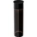 Trinkflasche RETUMBLER-TAYONA, schwarz