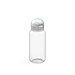 transparent/weiss