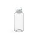 transparent/weiss