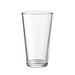 Trinkglas 300ml RONGO, Transparent