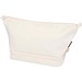 Trip Aware™ Recycelter Reisekulturbeutel 6 L, offwhite