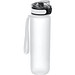 Tritan-Trinkflasche, 1 l, transparent