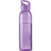 Trinkflasche Sirius, 650 ml, lila