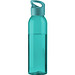 Trinkflasche Sirius, 650 ml, türkis
