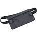 TROIKA BLACK BELT BAG Gürteltasche, schwarz