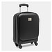 Trolley-Boardcase TOKYO,schwarz
