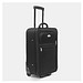 Trolley-Bordcase DUBLIN,schwarz