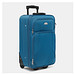 Trolley-Bordcase GALWAY,blau