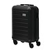 Trolley-Bordcase LUCCA,schwarz