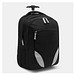 Trolley-Rucksack TRAILER,schwarz