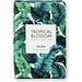 TROPICAL BLOSSOM. Mit Olivenöl angereicherte Seifen (160 g), Dunkelgrün