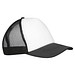 Trucker Cap Egmond,schwarz
