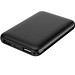 TRUSTY Powerbank mit echter 5000mAH Kapazität