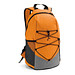 Rucksack Turim, orange
