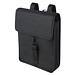 Turner Rucksack, schwarz