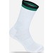 White / Black / Green
