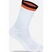 White / Black / Orange