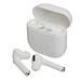 TWS Earbuds, weiß