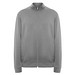 Ulan Sweatjacke Unisex, Marl Grey, XL